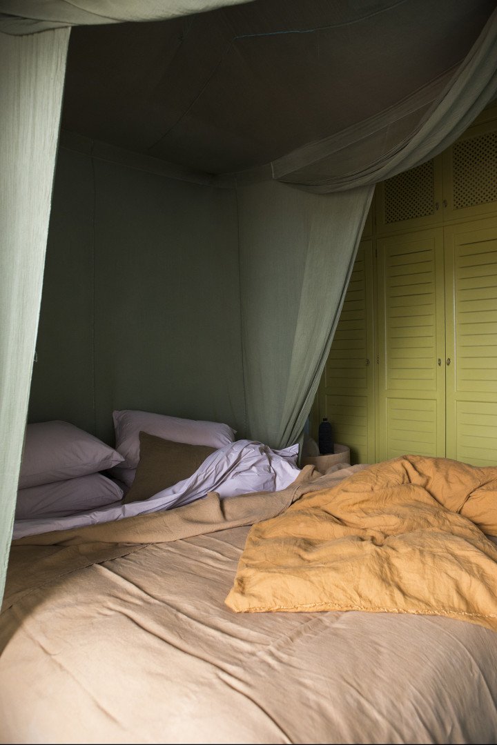 ROMANCE MEETS OCEAN VIEW